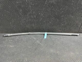 молдинг двери задней левой Chevrolet Trax 2 поколение 2024, 1.2 л., бензин, АКПП, внедорожник 5 дв., передний привод, 42856871