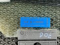 стекло двери задней правой Audi S8 D4 2013, 4.0 л., CGTA, бензин, АКПП, седан, 4H0845026F - фото №9