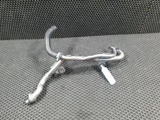 патрубок (трубопровод, шланг) Kia K5 3 поколение 2020, 1.6 л., G4FP, бензин, АКПП, 284212M800