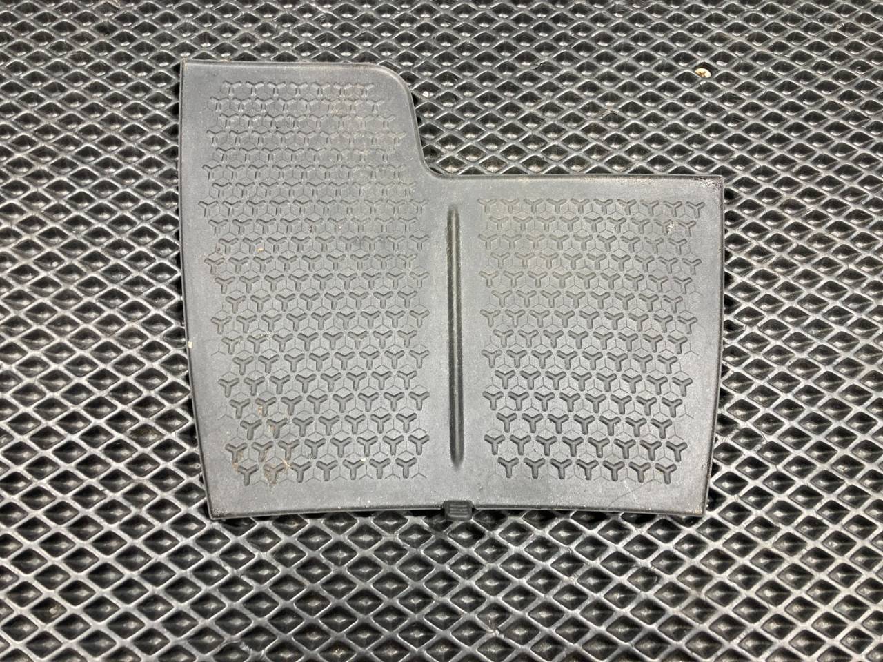 Декоративная накладка центральной консоли Ford Bronco Sport 1 поколение 2020, 1.5 л., бензин, АКПП, внедорожник 5 дв., JX7B-A045B90-A - фото №1