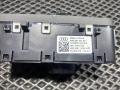 переключатель света Audi A4 B9 2018, 2.0 л., бензин, АКПП, седан, 4M0941531AK, 4M0941531AK5PR - фото №8