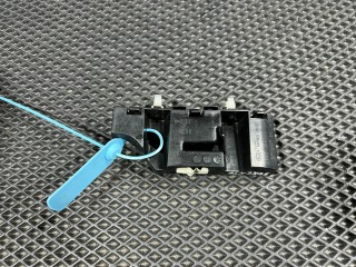 Крепление бампера переднего Kia Sorento 4 поколение 2023, 2.0 л., G4KA, бензин, АКПП, внедорожник 5 дв., передний привод, 86551-R5000