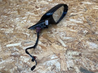 зеркало наружное правое Audi A8 D4/4H [рестайлинг] 2013, 4.0 л., CEUA, бензин, АКПП, седан, 4H0857536G, 4H1857410M, 4H0857246, 4H0857568