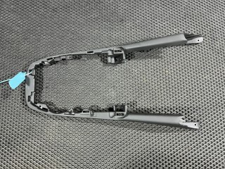 Декоративная накладка центральной консоли Chevrolet Trax 2 поколение 2024, 1.2 л., LIH, бензин, АКПП, внедорожник 5 дв., передний привод, 42738977, 42775296