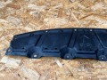 защита бампера (кенгурятник) Nissan Rogue T33 2023, 1.5 л., KR15, бензин, АКПП, внедорожник 5 дв., передний привод, 758926RL0A - фото №7