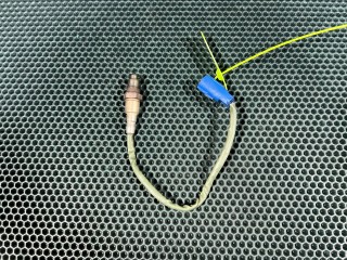 лямбда-зонд Jaguar F-Pace 1 поколение 2018, 3.0 л., 306PS, бензин, АКПП, внедорожник 5 дв., C2D54165, C2D27350, C2D24757, LR091884, GX539G444CC, T2H48054, LR140038