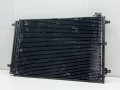 радиатор кондиционера Audi A8 D4/4H 2012, 4.2 л., CDRA, бензин, АКПП, седан, 940329, 0011353, 4H0260401C - фото №3