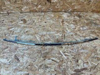 накладка двери (крышки) багажника BMW 7 серия G11/G12 2017, 3.0 л., B57 D30 A, дизель, АКПП, седан, 7376778, 51137376778