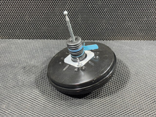 вакуумный усилитель тормозов Volkswagen Taos 1 поколение 2021, 1.5 л., DNKA, бензин, АКПП, внедорожник 5 дв., 5QM614105S