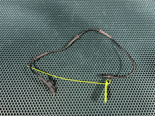 датчик ABS Land Rover Range Rover Sport 2 поколение 2014, 3.0 л., 306PS, бензин, АКПП, внедорожник 5 дв., CPLA2C190AB, LR033457, 0265008752