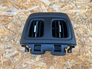 дефлектор обдува салона Hyundai Tucson 4 поколение 2024, 2.5 л., G4KN, бензин, АКПП, внедорожник 5 дв., 97040CW000, 97040CW000NNB