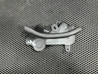 уплотнитель подкапотного пространства BMW 7 серия G11/G12 2017, 3.0 л., B57 D30 A, дизель, АКПП, седан, 51767347395