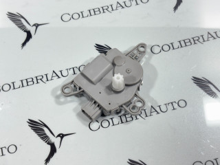 моторчик заслонки печки Kia K5 3 поколение 2022, 1.6 л., G4FP, бензин, АКПП, седан, EA1F1-DN8AB02