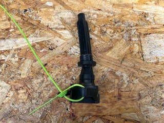 катушка зажигания Land Rover Range Rover Sport 2 поколение [рестайлинг] 2019, 3.0 л., 306PS, бензин, АКПП, внедорожник 5 дв., DX23-12A366-AC, C2Z18619, LR035548