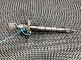 КПП автоматическая (АКПП) Infiniti FX35 2 поколение S51 2010, 5.0 л., VK50VE, бензин, АКПП, внедорожник 5 дв., 7AT, 1XR0A, 31020-X187C, 31481-1XJ0B