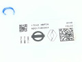 насос топливный Nissan Rogue T33 2022, 1.5 л., KR15, бензин, АКПП, внедорожник 5 дв., 170406RF0A, A2C17060904 - фото №7