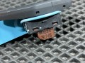 Кнопка блокировки двери Audi S8 D4 2013, 4.0 л., CGTA, бензин, АКПП, седан, 4H0962107B - фото №7