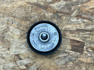 Ролик обводной Audi S4 B9 [рестайлинг] 2021, 3.0 л., CWGD, бензин, АКПП, седан, полный привод, 06M260938J