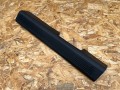 накладка на порог Nissan Rogue T33 2023, 1.5 л., KR15, бензин, АКПП, внедорожник 5 дв., передний привод, 769526RA0A - фото №3