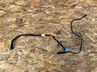 трубка вентиляции бака Chevrolet Trax 2 поколение 2024, 1.2 л., LIH, бензин, АКПП, внедорожник 5 дв., передний привод, 7434180