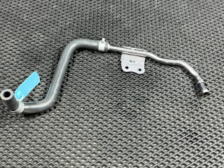 патрубок (трубопровод, шланг) Kia K5 3 поколение 2022, 1.6 л., G4FP, бензин, АКПП, седан, 28237-2M800, 28237-2M800-2B