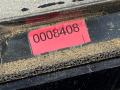накладка двери (крышки) багажника Audi Q5 FY FYB 2018, 2.0 л., DAXC, бензин, АКПП, внедорожник 5 дв., 80A854871 - фото №11