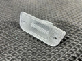 подсветка номера Hyundai Tucson 4 поколение 2024, 2.5 л., G4KN, бензин, АКПП, внедорожник 5 дв., 92503A9000 - фото №2