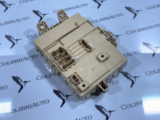 блок предохранителей Kia K5 3 поколение 2022, 1.6 л., G4FP, бензин, АКПП, седан, 91952L3681