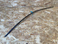 молдинг двери передней левой Audi A6 4G/C7 2012, 3.0 л., CTUA, бензин, седан, 4G0853815 - фото №2