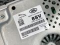 дисплей Jaguar F-Pace 1 поколение X761 2017, 2.0 л., бензин, АКПП, внедорожник 5 дв., FK7219C299AC, T2H24567, C2D49786, C2D58350, LR081487, LR070514, C2D56665 - фото №8