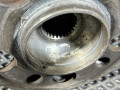 ступица задняя Mercedes-Benz S-Класс W222/C217/A217 2014, 4.7 л., M 278.928, бензин, АКПП, седан, A2113560000, A2223570008, A1403500446 - фото №8