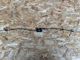 трос капота Audi A8 D4/4H [рестайлинг] 2013, 4.0 л., CEUA, бензин, АКПП, седан, 4H0823531D