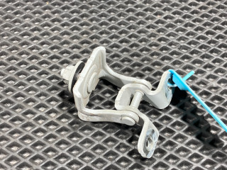 воздухозаборник Volkswagen Taos 1 поколение 2021, 1.5 л., DNKA, бензин, АКПП, внедорожник 5 дв., 5GM827301