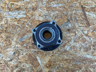 ступица передняя Jaguar XF X260 260 2016, 3.0 л., AJ 126, бензин, АКПП, седан, GX732C300BB, T2H36089, T2H40590, T2H46521, T2H9763