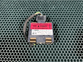 датчик мертвых (слепых) зон Mercedes-Benz GLB-Класс X247 [рестайлинг] (2023 - 2025), 2.0 л., OM 654.920, дизель, A0009055211, 0203302447