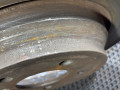 диски тормозные (комплект) Mercedes-Benz S-Класс W221 2008, 5.5 л., M 273.961, бензин, седан - фото №7