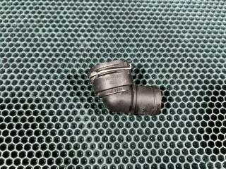 патрубок (трубопровод, шланг) Audi Q3 8U [рестайлинг] 2016, 2.0 л., бензин, АКПП, внедорожник 5 дв., 5N0122291G