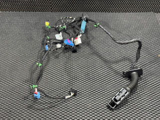 дверная проводка Volkswagen Taos 1 поколение 2021, 1.5 л., DNKA, бензин, АКПП, внедорожник 5 дв., 2GJ971121BQ