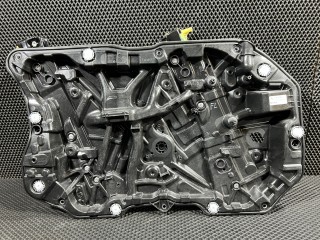 стеклоподъемник передний левый BMW 7 серия G11/G12 2017, 3.0 л., B57 D30 A, дизель, АКПП, седан, 7479059