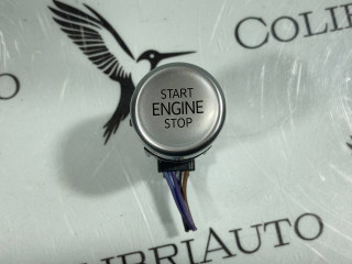 кнопка запуска двигателя Volkswagen Taos 1 поколение 2021, 1.5 л., DNKA, бензин, АКПП, внедорожник 5 дв., 2GJ959839