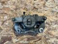 суппорт передний левый Nissan Rogue T33 2022, 1.5 л., бензин, внедорожник 5 дв., 410116RA0A - фото №3