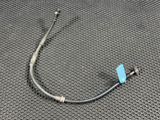 шланг тормозной Volkswagen Taos 1 поколение 2021, 1.5 л., DNKA, бензин, АКПП, внедорожник 5 дв., 5QM611701C