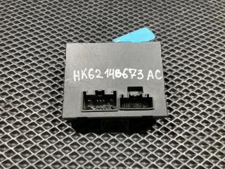 блок управления крышкой багажника Land Rover Range Rover Sport 2 поколение [рестайлинг] 2020, 5.0 л., 508PS, бензин, АКПП, внедорожник 5 дв., HK6214B673AC, LR086925