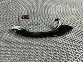 ручка наружная Chevrolet Trax 2 поколение 2024, 1.2 л., LIH, бензин, АКПП, внедорожник 5 дв., передний привод, 26692820