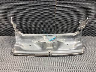 воздуховод (дефлектор) радиатора Jaguar XJ 4 поколение 2014, 5.0 л., 508PN, бензин, АКПП, седан, C2D33745, C2D5679, AW938102AF