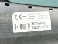 подушка безопасности сиденья BMW 5 серия F07/F10/F11 2012, 3.0 л., N55 B30 A, бензин, АКПП, седан, 86735708401 - фото №5