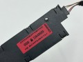 усилитель антенны BMW 5 серия F07/F10/F11 2012, 4.4 л., N63 B44 B, бензин, АКПП, седан, 65209276013 - фото №8