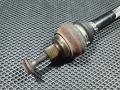 полуось задняя (приводной вал, ШРУС) Audi A5 F5 2018, 2.0 л., CVKB, бензин, АКПП, лифтбэк, 8W0501203D - фото №3