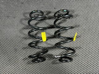 пружина Chevrolet Trax 2 поколение 2023, 1.2 л., бензин, АКПП, внедорожник 5 дв., 42839712, 42706974, 42694637