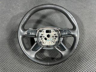 руль Audi S8 D4 2013, 4.0 л., CGTA, бензин, АКПП, седан, 4H0419091AB